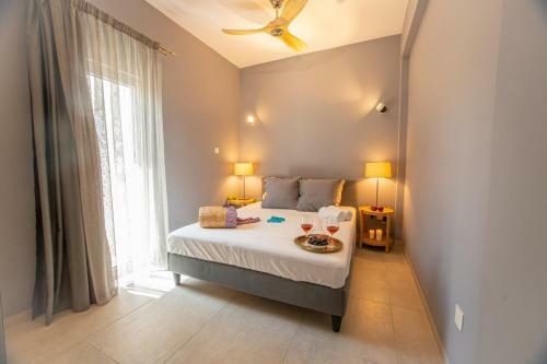 Villa Protaras Art House Seviews