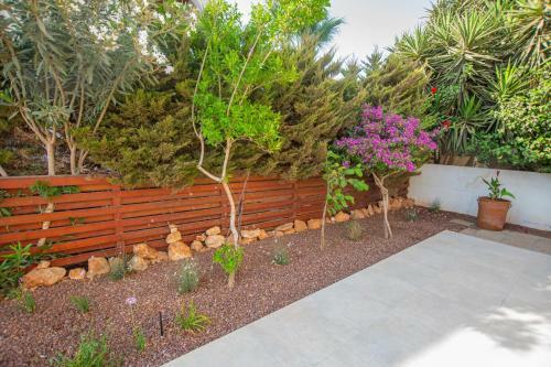 Villa Protaras Art House Seviews