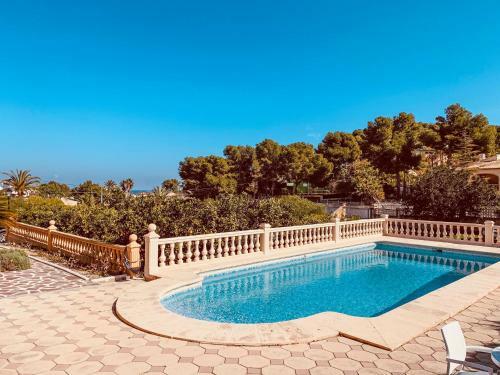 Villa Vicenta