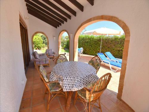 Casa Bea Javea