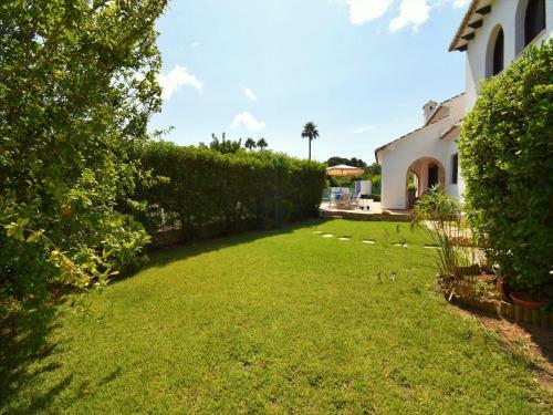 Casa Bea Javea