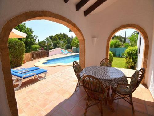 Casa Bea Javea