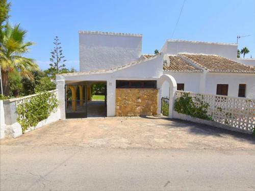 Casa Bea Javea