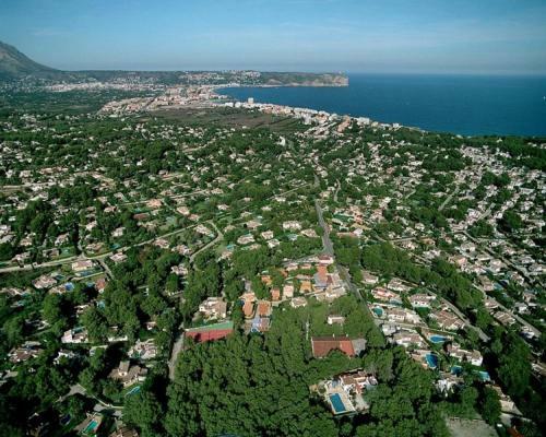 0314 - Villa Cereza