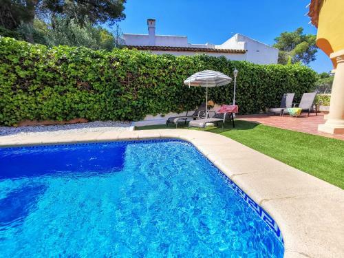 0314 - Villa Cereza