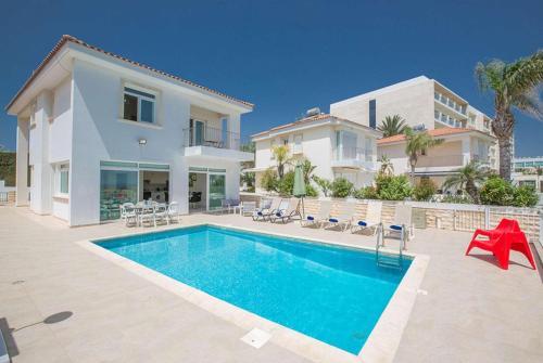 Villa Med 16
