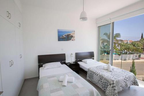 Villa The Zorba 1
