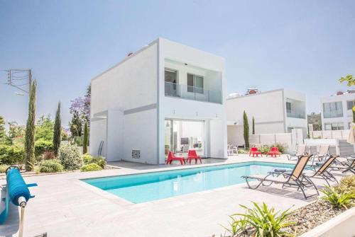 Villa The Zorba 1