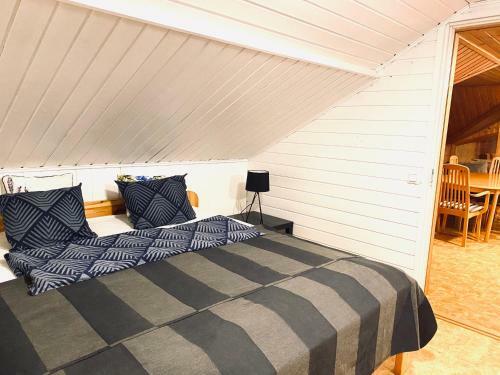 Apartamento Hamina Lakehouse