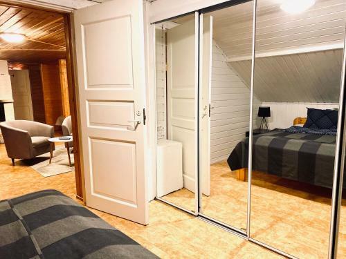 Apartamento Hamina Lakehouse