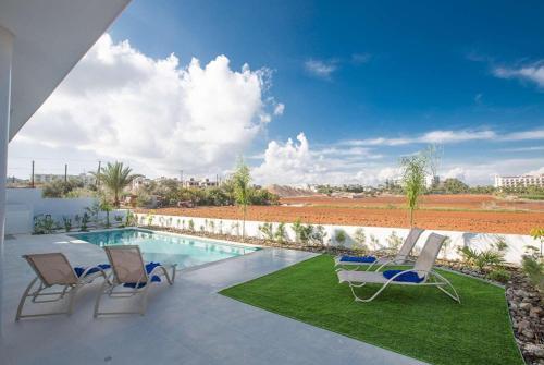 Villa Pearl 3