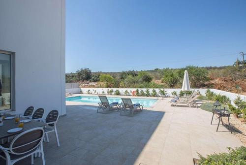 Villa The Zorba 3