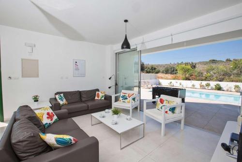 Villa The Zorba 3