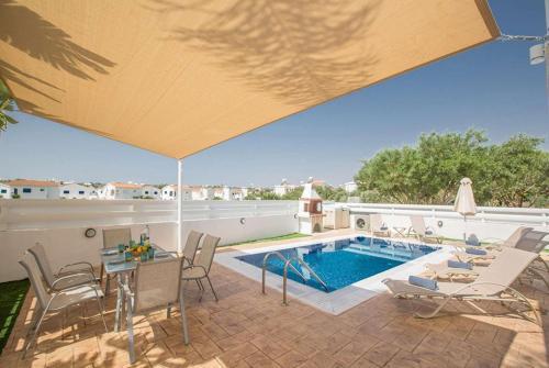 Villa Kate 23