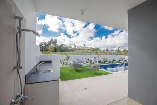 Villa Olive 21