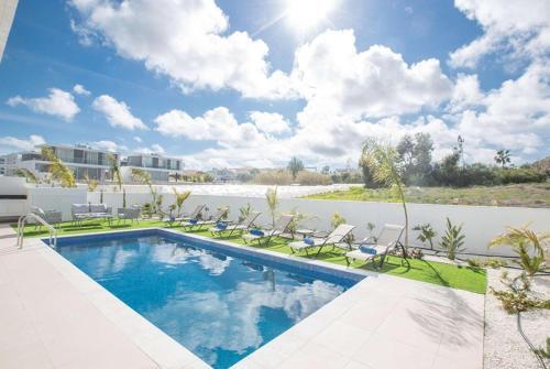Villa Olive 21