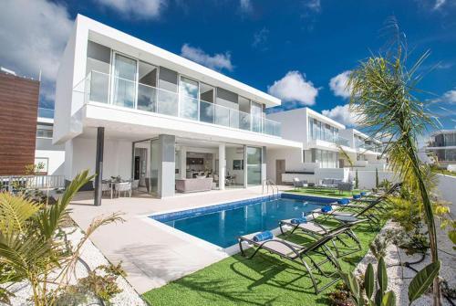 Villa Olive 21
