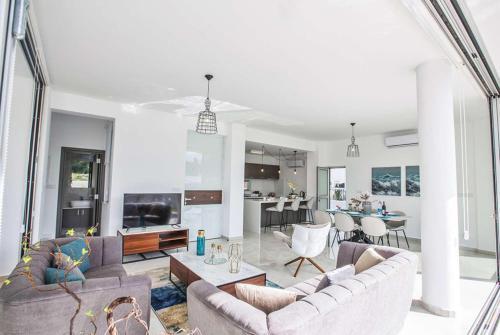 Villa Olive 21