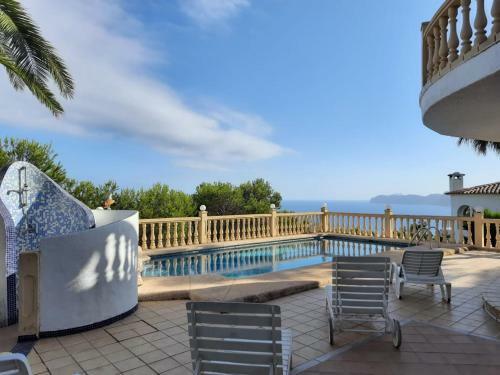Hostal La Vista Al Mar
