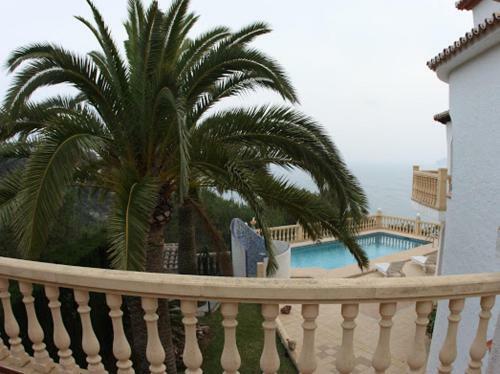 Hostal La Vista Al Mar