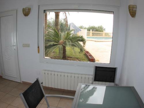Hostal La Vista Al Mar