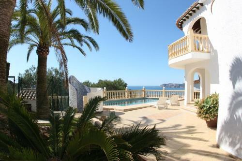 Hostal La Vista Al Mar