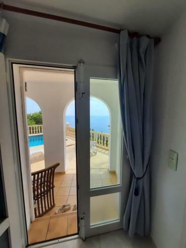 Hostal La Vista Al Mar