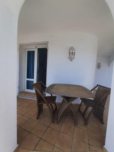 Hostal La Vista Al Mar