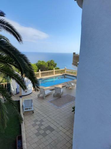 Hostal La Vista Al Mar