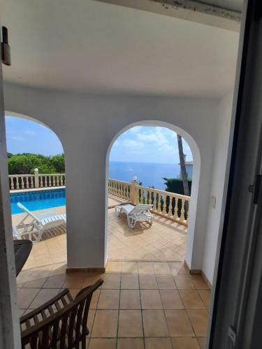 Hostal La Vista Al Mar