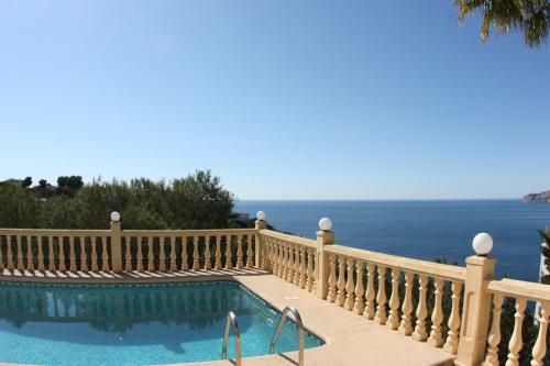 Hostal La Vista Al Mar