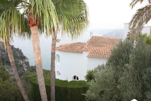 Hostal La Vista Al Mar