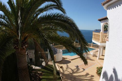 Hostal La Vista Al Mar