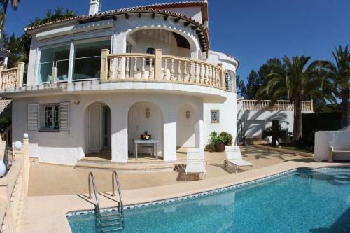 Hostal La Vista Al Mar