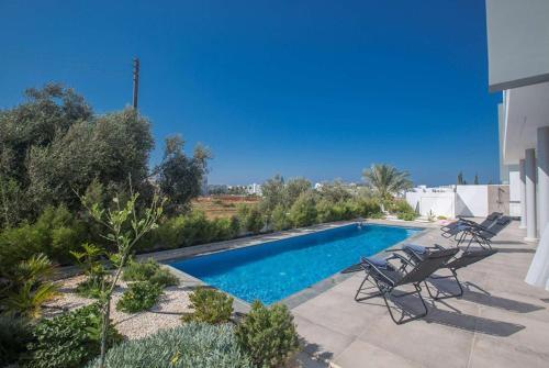 Villa Pearl 1