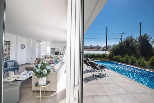 Villa Pearl 1