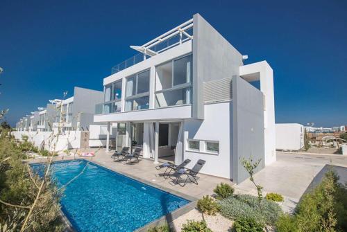 Villa Pearl 1