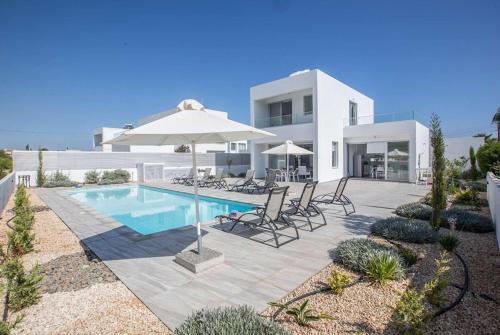 Villa The Zorba 5