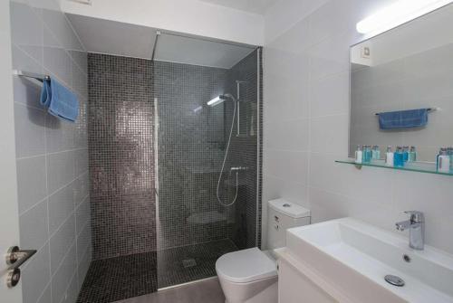Villa The Zorba 5