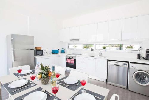 Villa The Zorba 5
