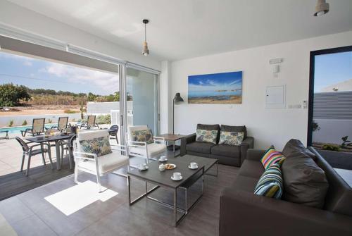 Villa The Zorba 5