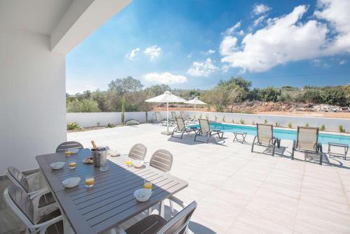 Villa The Zorba 5
