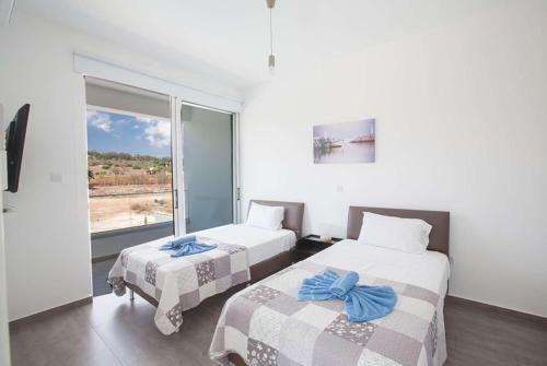 Villa The Zorba 5