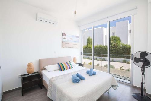 Villa The Zorba 5