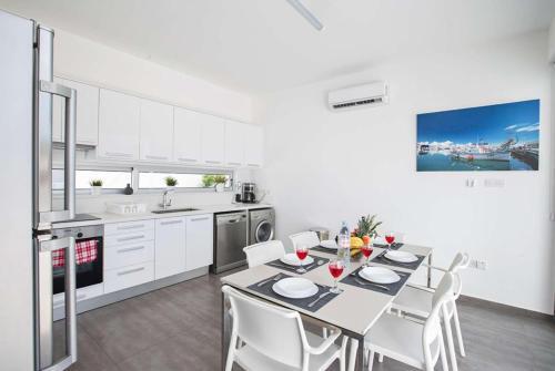 Villa The Zorba 5