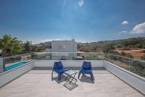 Villa The Zorba 5