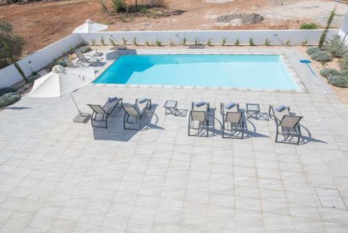 Villa The Zorba 5