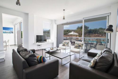 Villa The Zorba 5