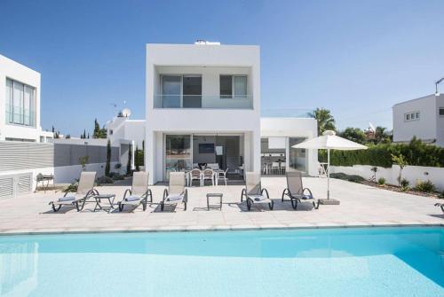 Villa The Zorba 5