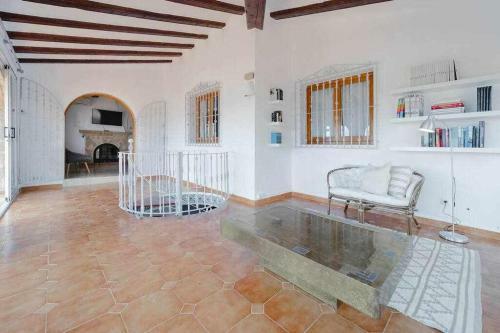 Villa Azulik